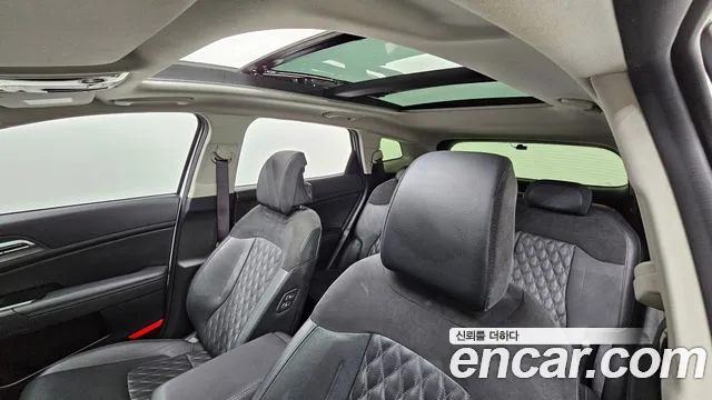Kia Sportage — фото 19