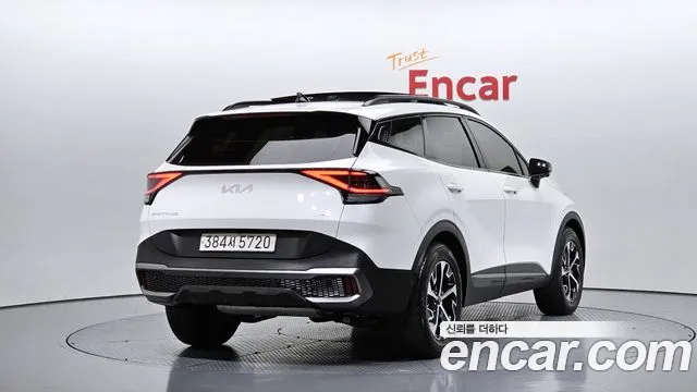 Kia Sportage — фото 2
