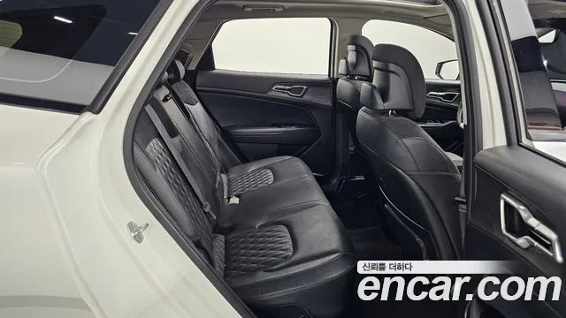 Kia Sportage — фото 26