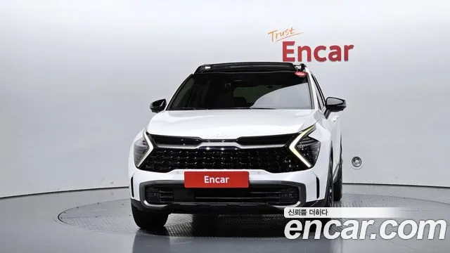 Kia Sportage — фото 3