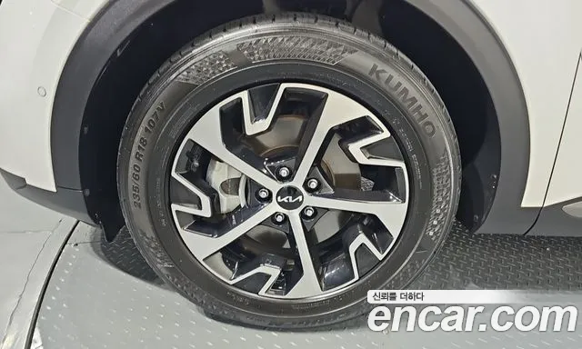 Kia Sportage — фото 5