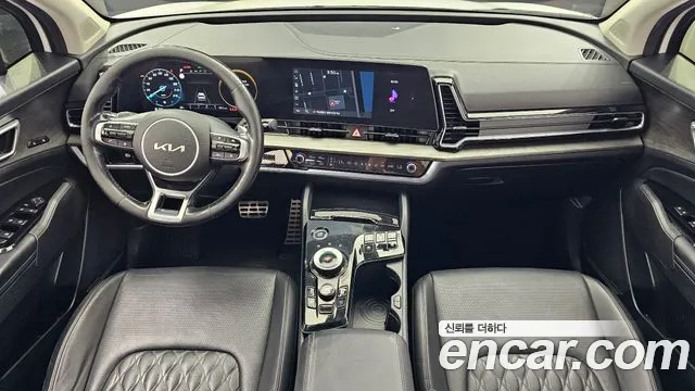 Kia Sportage — фото 7