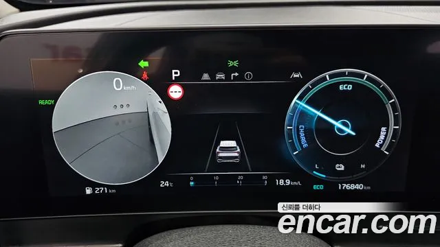 Kia Sportage — фото 8