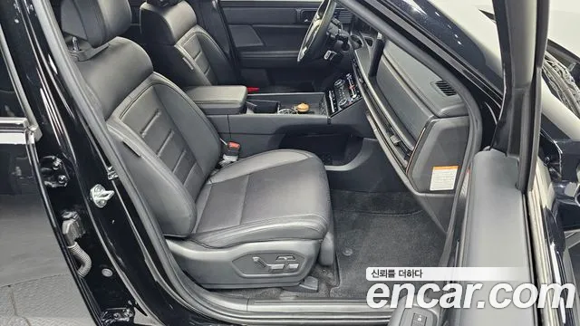 Hyundai Santa Fe — фото 12