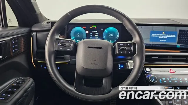 Hyundai Santa Fe — фото 14