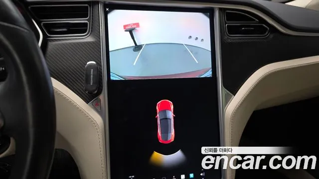 Tesla Model S — фото 15