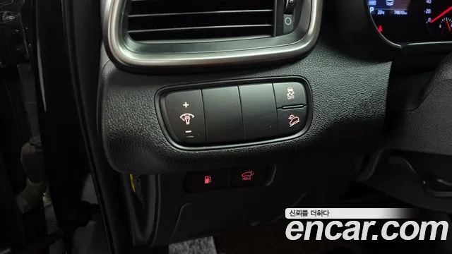 Kia Sorento — фото 19
