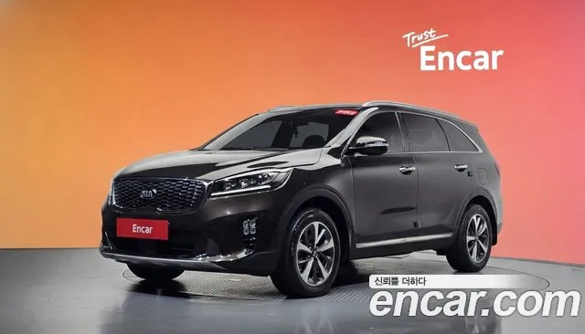Kia Sorento — фото 20