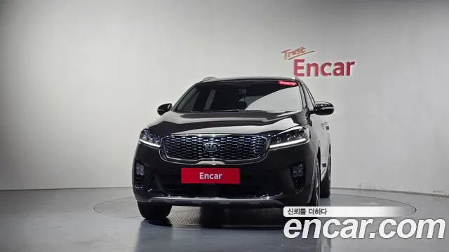 Kia Sorento — фото 2