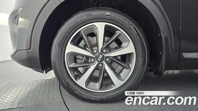 Kia Sorento — фото 4