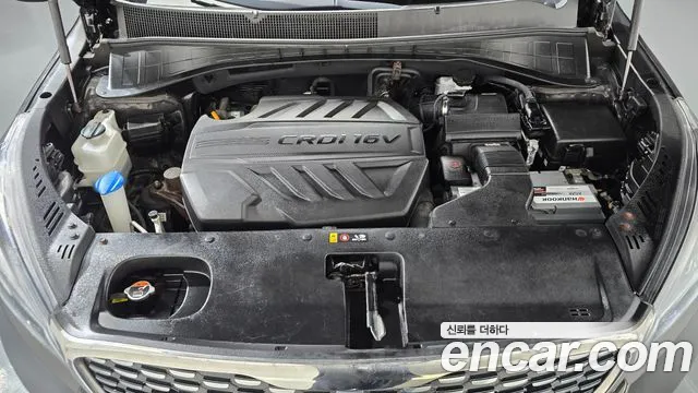 Kia Sorento — фото 5