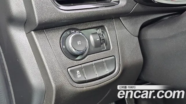ChevroletGMDaewoo Spark — фото 16