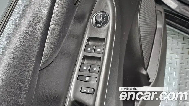 ChevroletGMDaewoo Spark — фото 17