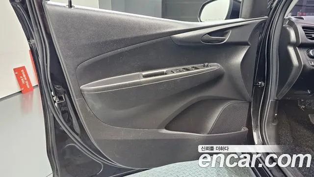 ChevroletGMDaewoo Spark — фото 24