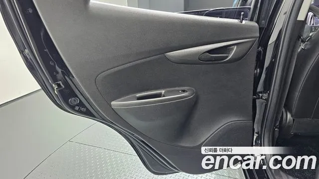 ChevroletGMDaewoo Spark — фото 25