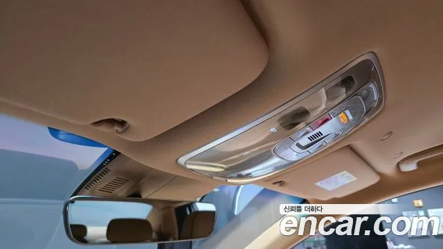 Genesis G90 — фото 19