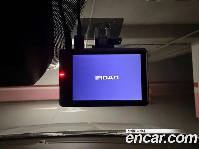 Kia Carnival — фото 20