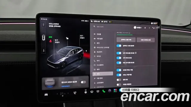 Tesla Model Y — фото 15