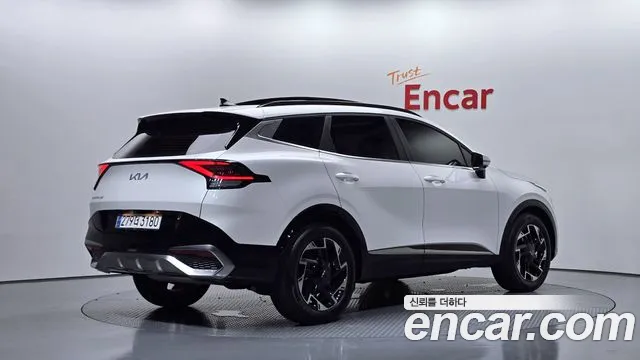 Kia Sportage — фото 2