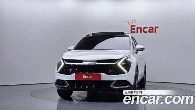 Kia Sportage — фото 3