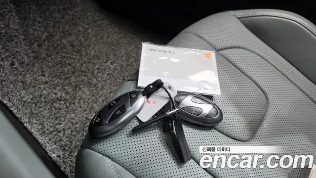 Hyundai Avante — фото 15