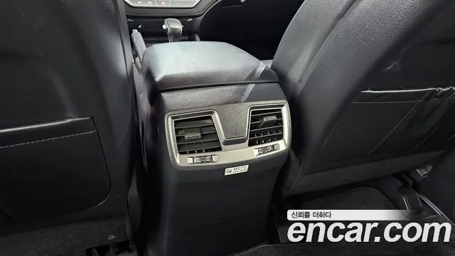 KG_Mobility_Ssangyong Rexton — фото 29