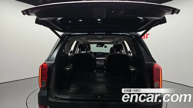 Hyundai Palisade — фото 20