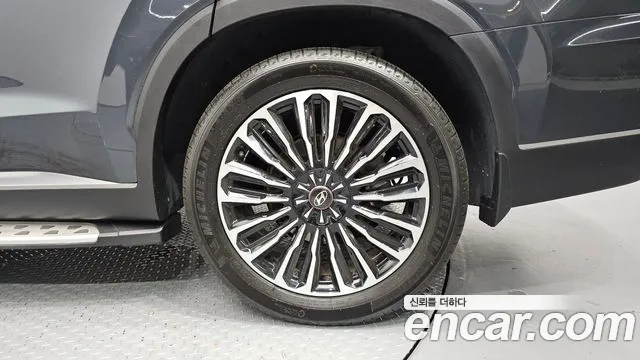 Hyundai Palisade — фото 21