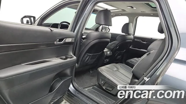 Hyundai Palisade — фото 26
