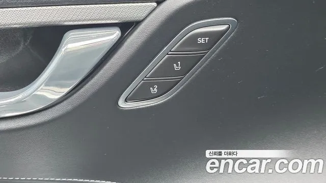 Hyundai Grandeur — фото 13