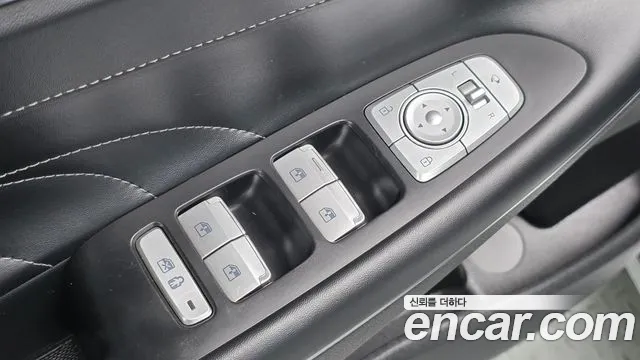 Hyundai Grandeur — фото 14