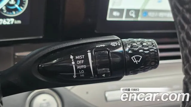 Hyundai Grandeur — фото 19