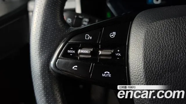 KG_Mobility_Ssangyong Rexton — фото 15