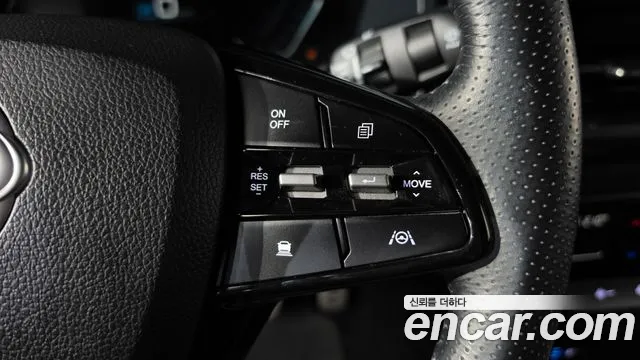 KG_Mobility_Ssangyong Rexton — фото 16