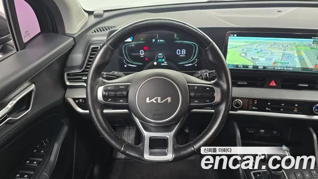 Kia Sportage — фото 13
