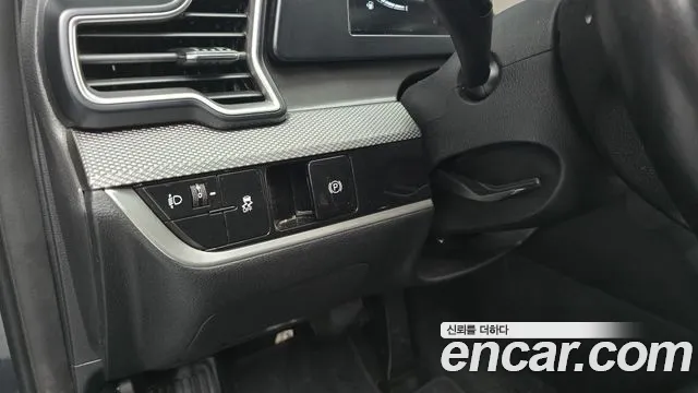 Kia Sportage — фото 19