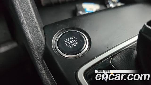 Kia Sportage — фото 20