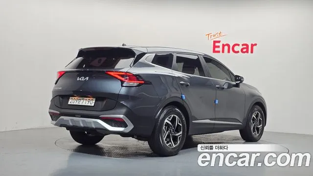 Kia Sportage — фото 2