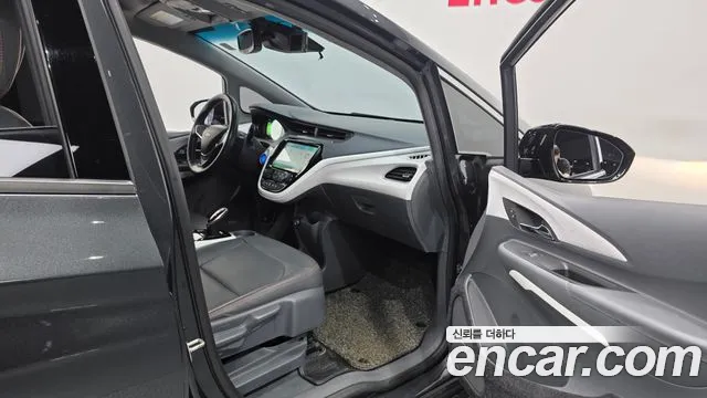ChevroletGMDaewoo Bolt EV — фото 10