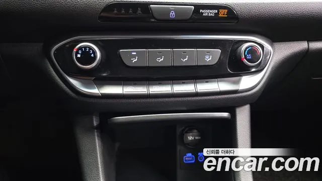 Hyundai i30 — фото 16