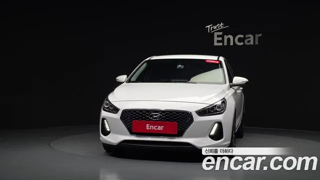 Hyundai i30 — фото 2
