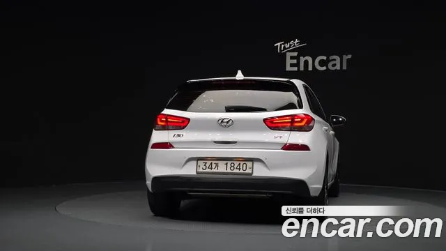 Hyundai i30 — фото 3