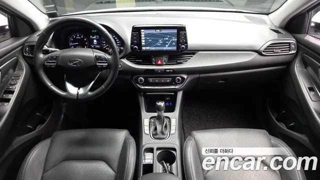 Hyundai i30 — фото 6