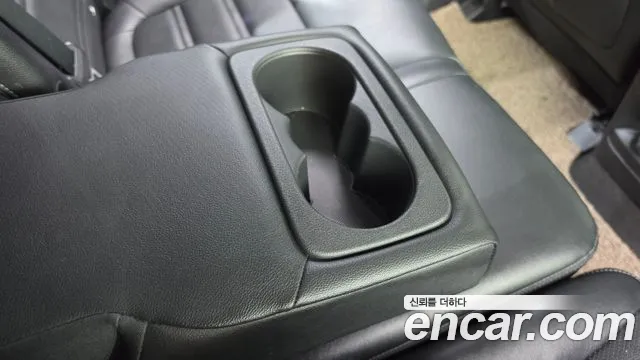 Kia Sorento — фото 30
