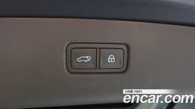 Genesis GV80 — фото 18