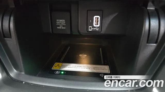 Honda Accord — фото 15
