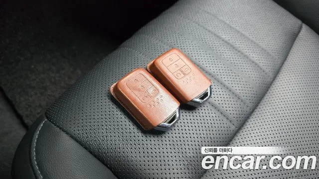 Honda Accord — фото 16