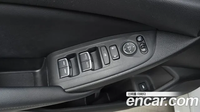 Honda Accord — фото 17