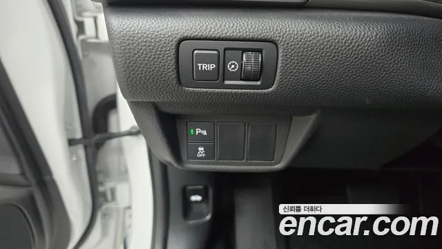 Honda Accord — фото 19