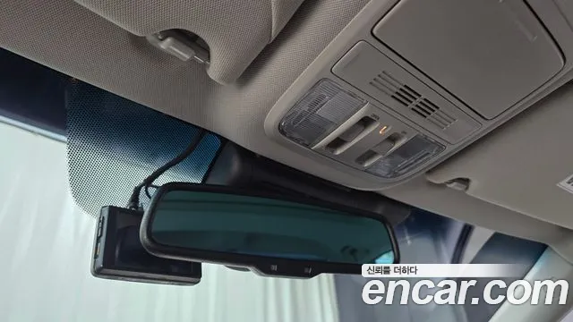Honda Accord — фото 27